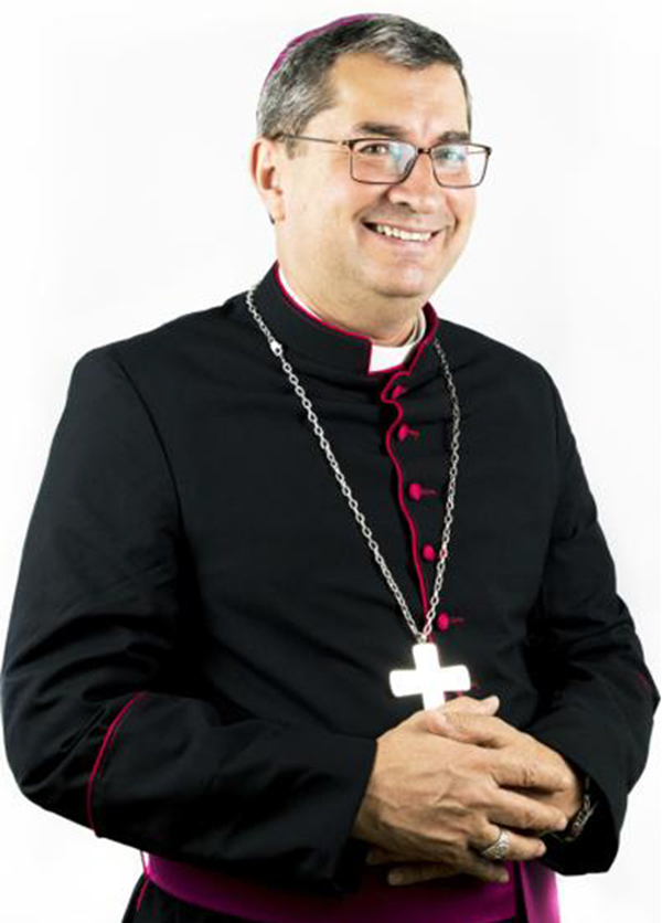 DOM PAULO ROMÃO