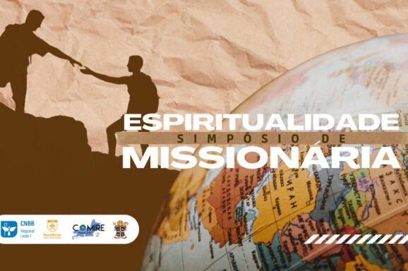 Simpósio de Espiritualidade Missionária reúne líderes da Igreja Católica em Petrópolis