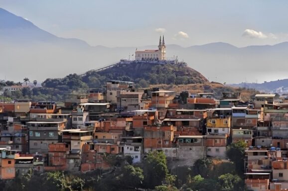 A Igreja Católica no Rio de Janeiro como sinal de unidade em meio a uma realidade fragmentada