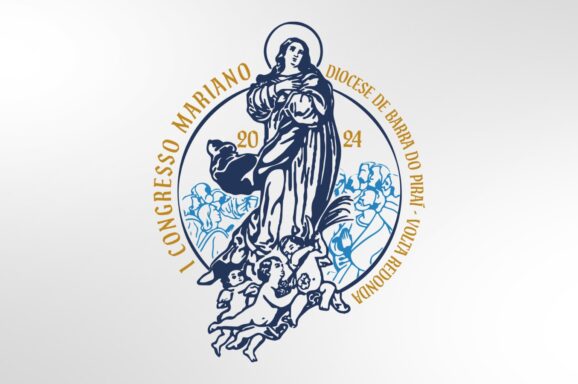 I Congresso Mariano da Diocese de Barra do Piraí – Volta Redonda acontece em setembro