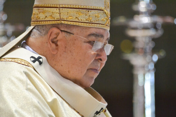 Jubileu de Ouro Sacerdotal de Dom Orani Tempesta reúne fiéis e lideranças na Catedral do Rio