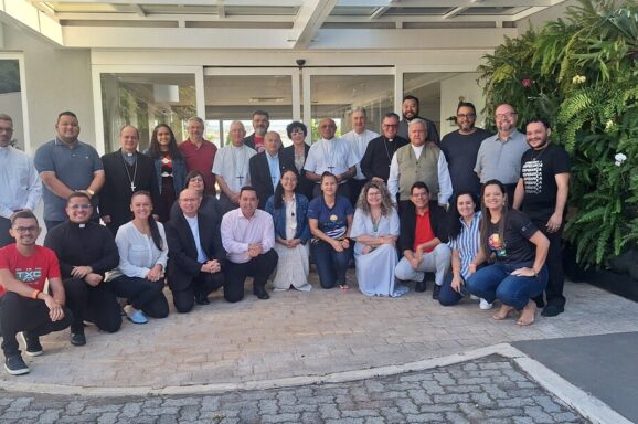 Assembleia Nacional da Pascom Brasil reforça missão evangelizadora da comunicação na Igreja