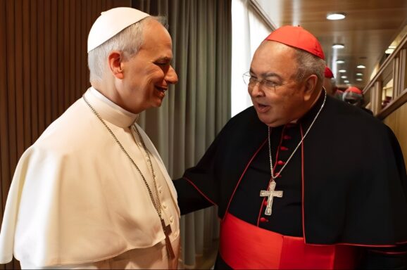 Papa acolhe renúncia de Dom Orani, mas pede que permaneça mais dois anos à frente da Arquidiocese do Rio