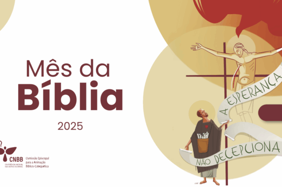 Seminário Bíblico sobre a Carta aos Romanos marca início do Mês da Bíblia