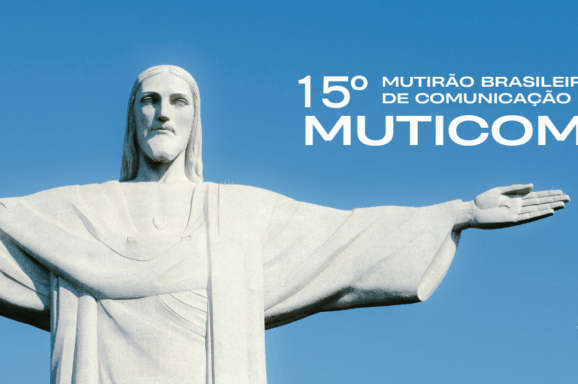 Rio de Janeiro sediará o 15º Mutirão Brasileiro de Comunicação em 2028