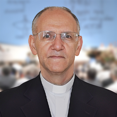 DOM JOSE MARIA