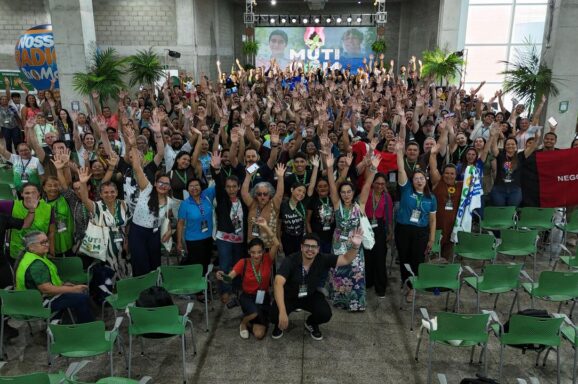 Mutirão de Comunicação destaca compromisso da Igreja com a Casa Comum