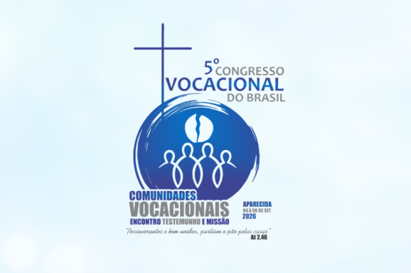 Regional Leste 1 promove Congresso Vocacional no Rio de Janeiro em preparação para o 5º Congresso Vocacional do Brasil