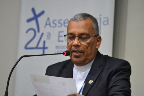 24ª Assembleia Eclesial do Regional Leste 1 começa com reflexão sobre o cansaço da Igreja