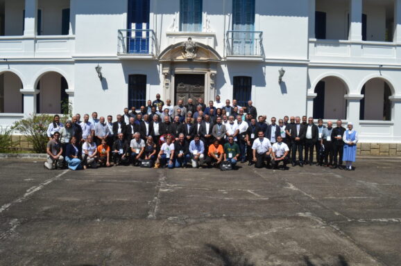 24ª Assembleia Eclesial do Regional Leste 1 é concluída com síntese dos grupos e compromisso com uma Igreja em saída
